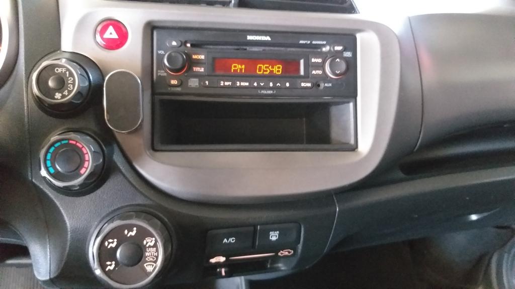 HONDA Fit - Foto