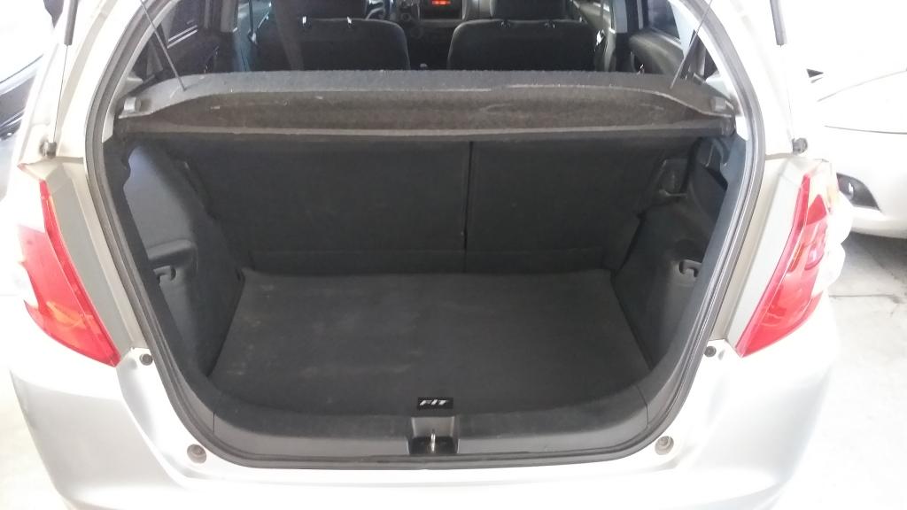HONDA Fit - Foto
