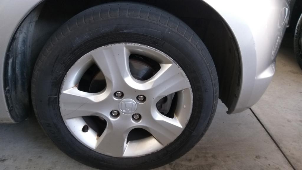 HONDA Fit - Foto
