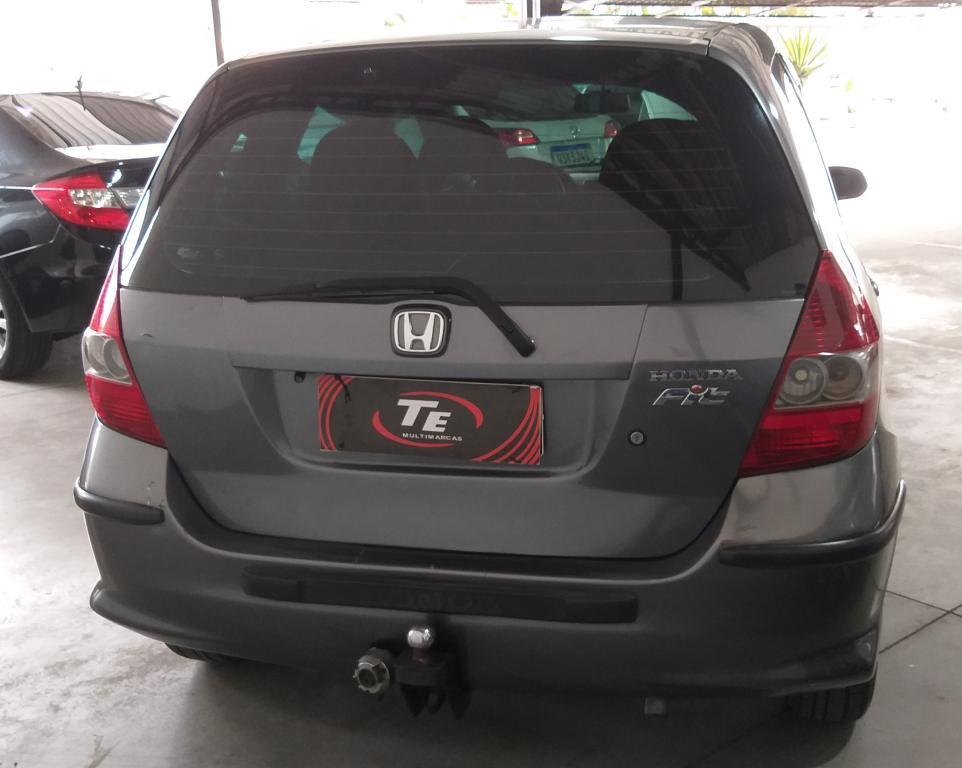 HONDA Fit - Foto