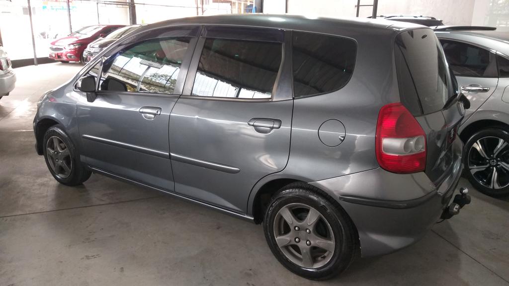 HONDA Fit - Foto