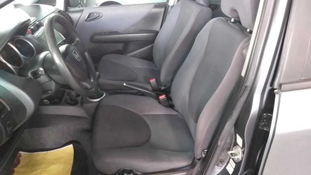 HONDA Fit - Foto