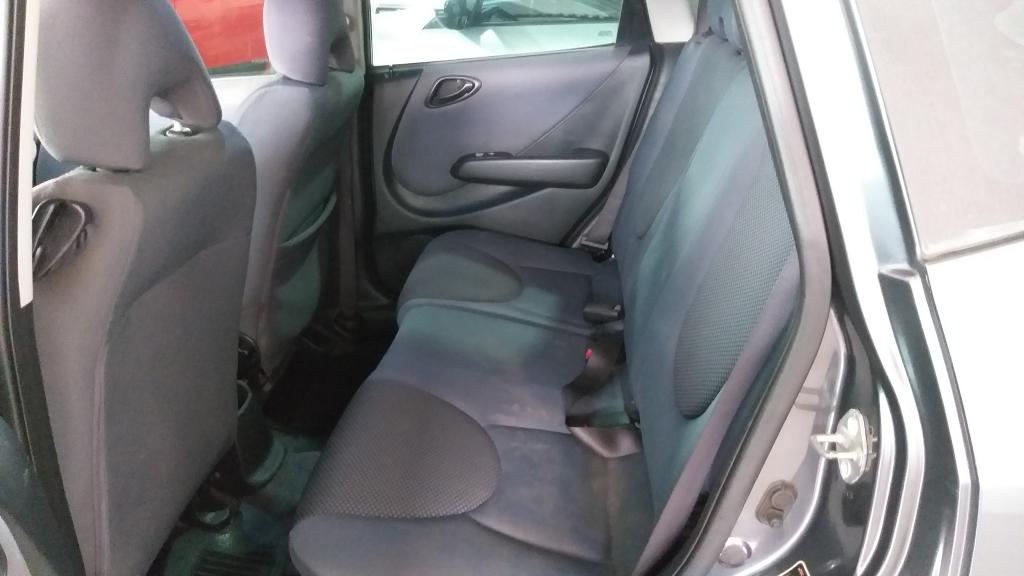 HONDA Fit - Foto