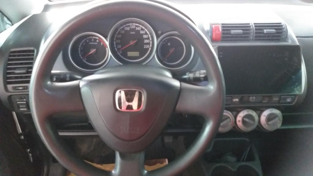 HONDA Fit - Foto