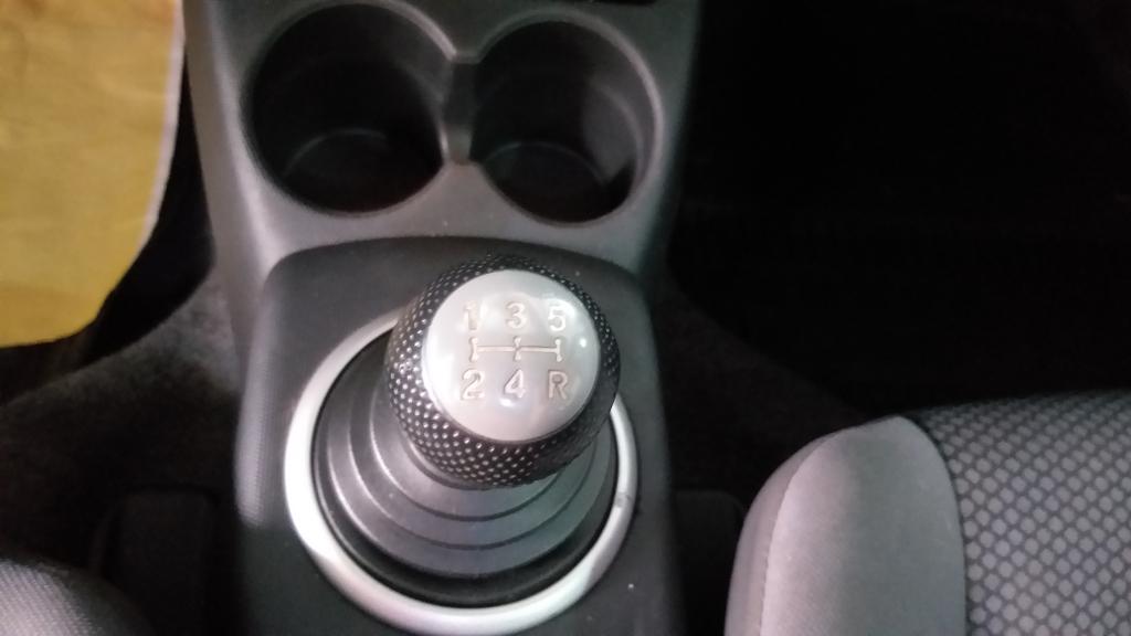HONDA Fit - Foto