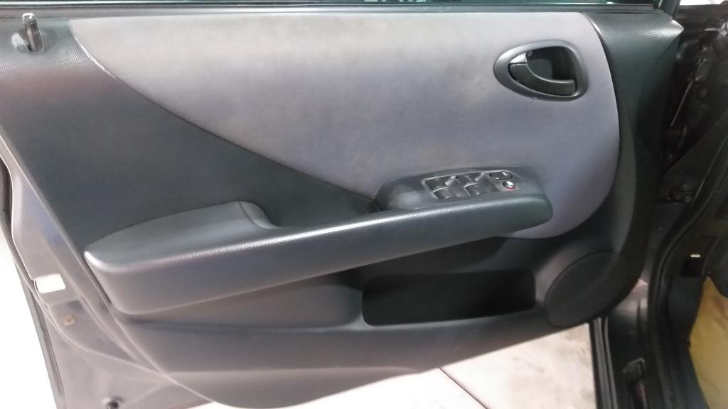 HONDA Fit - Foto
