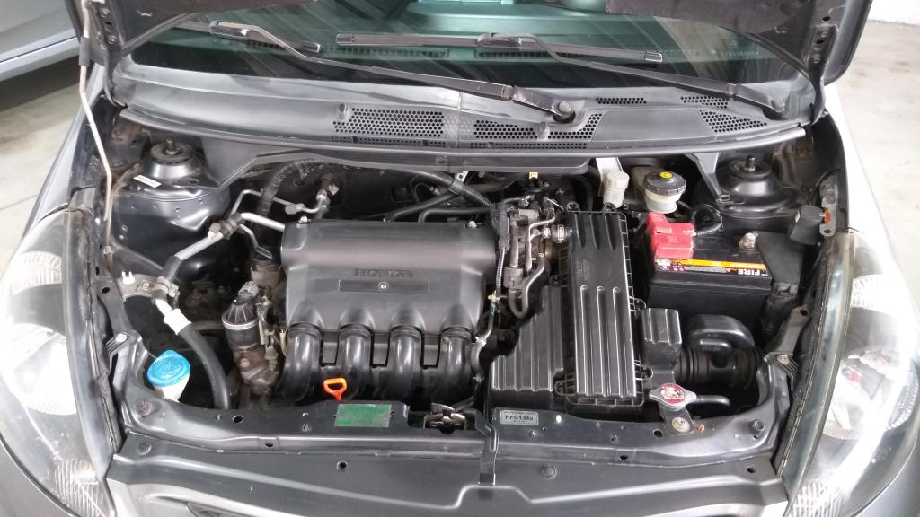 HONDA Fit - Foto
