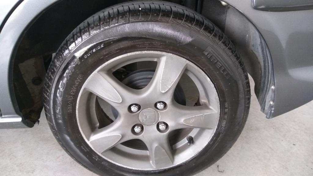 HONDA Fit - Foto