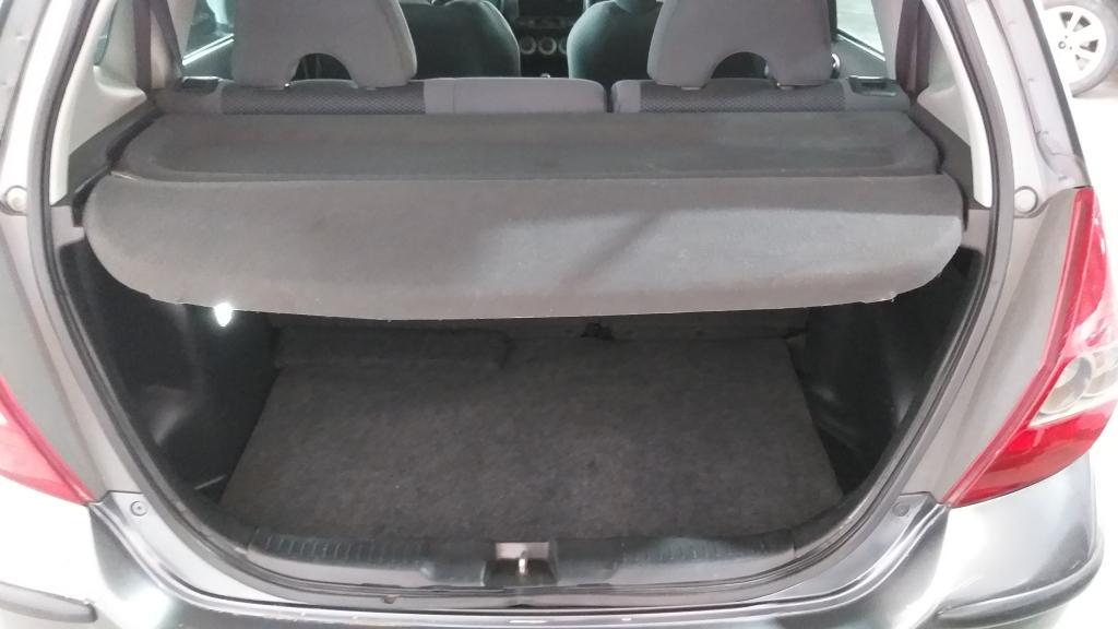 HONDA Fit - Foto