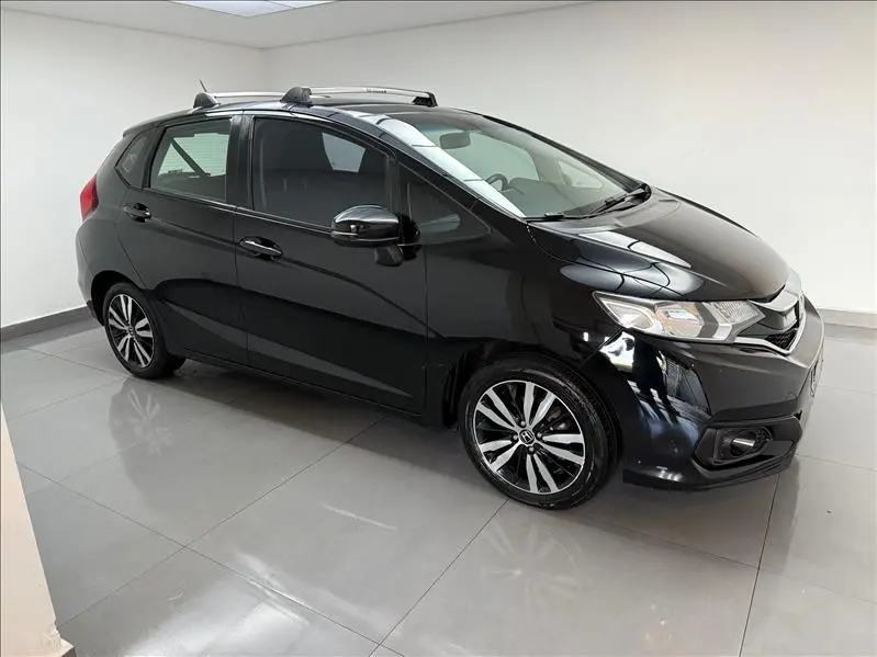 HONDA Fit - Foto