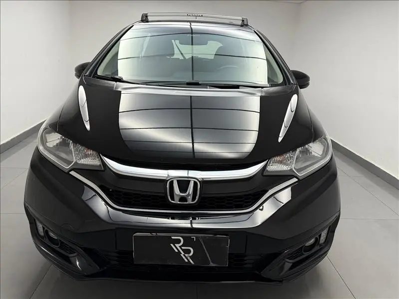 HONDA Fit - Foto