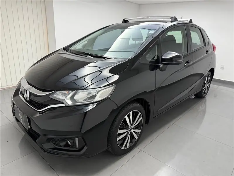 HONDA Fit - Foto