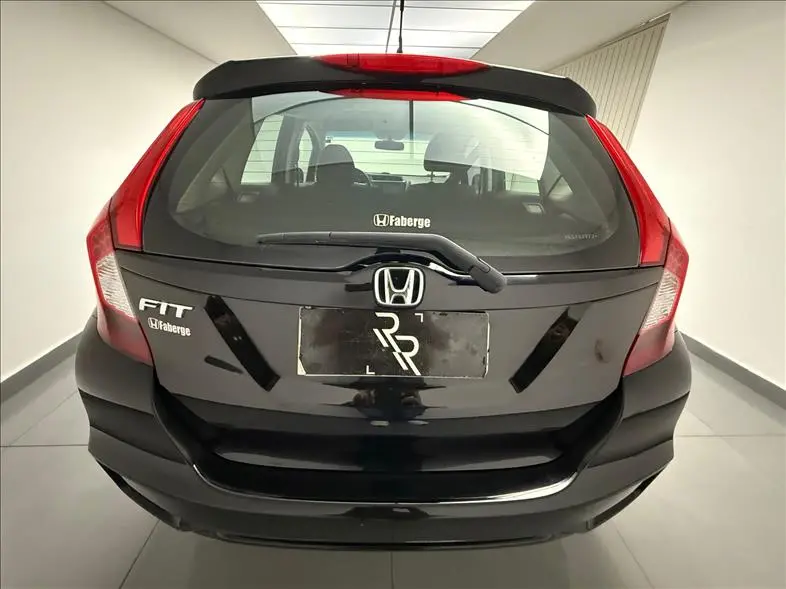 HONDA Fit - Foto