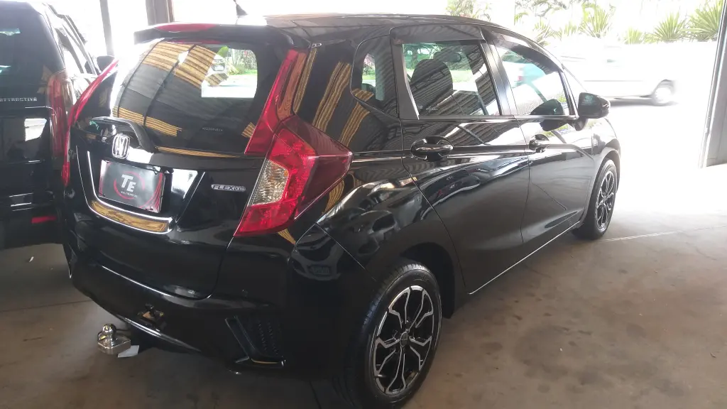 HONDA Fit - Foto