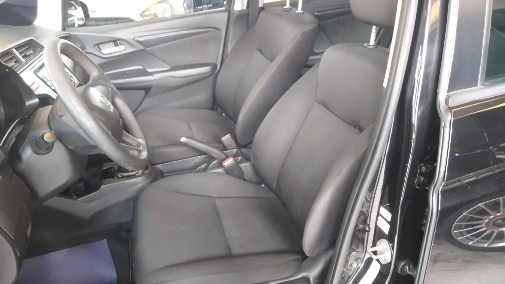 HONDA Fit - Foto