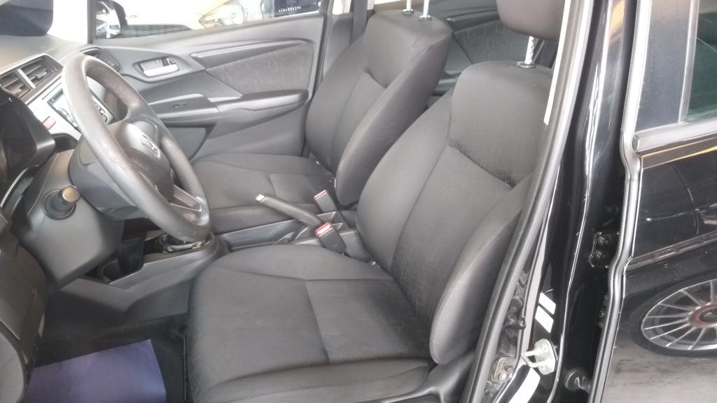 HONDA Fit - Foto