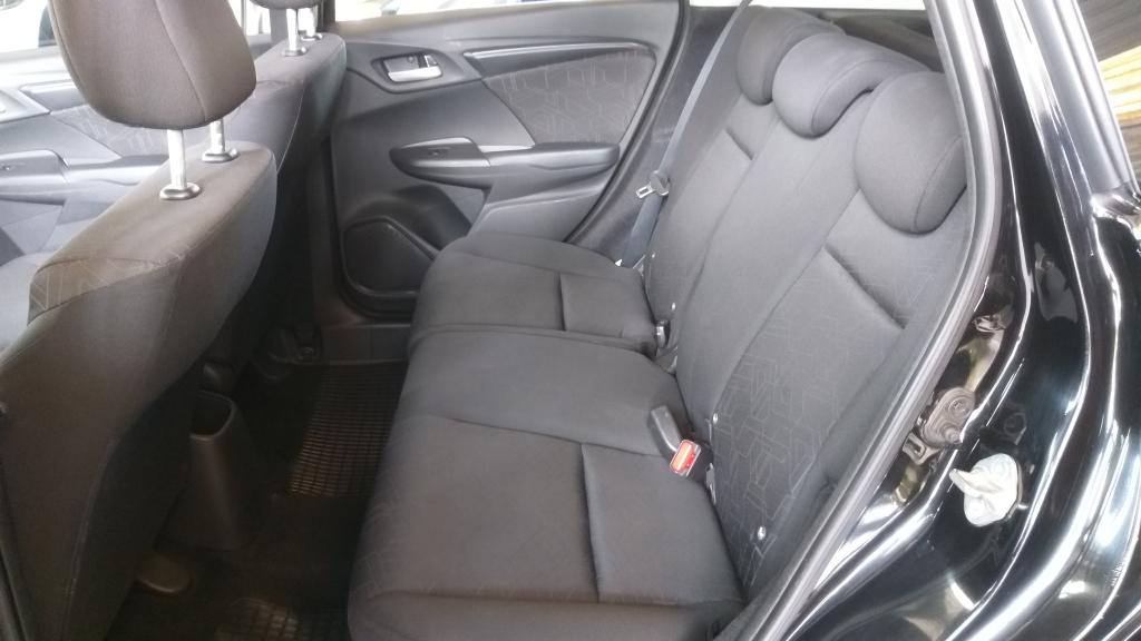 HONDA Fit - Foto