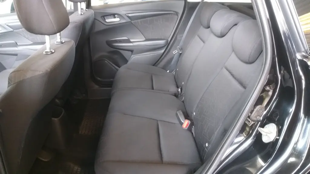 HONDA Fit - Foto