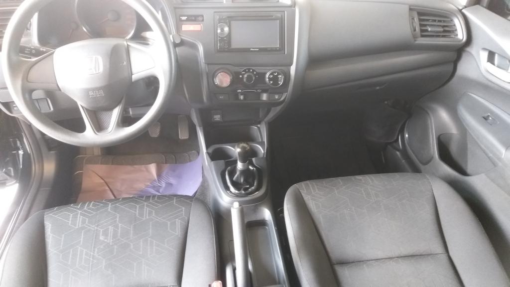 HONDA Fit - Foto