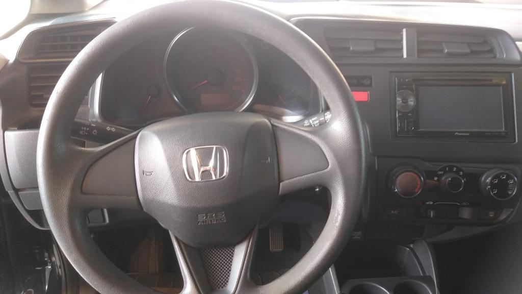 HONDA Fit - Foto