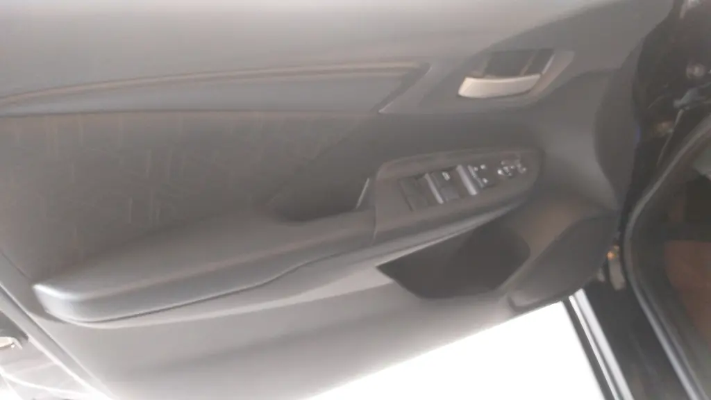 HONDA Fit - Foto