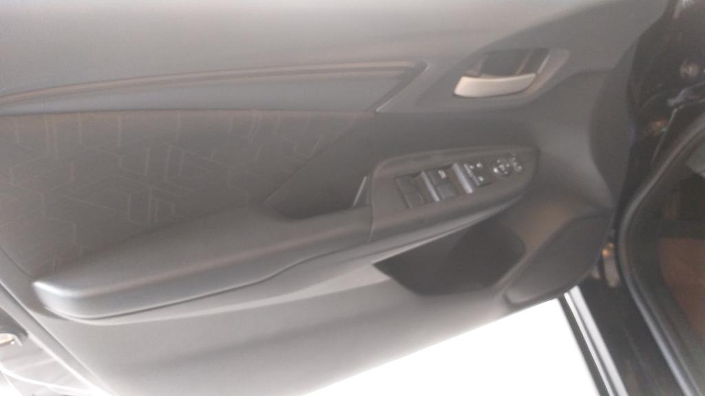 HONDA Fit - Foto