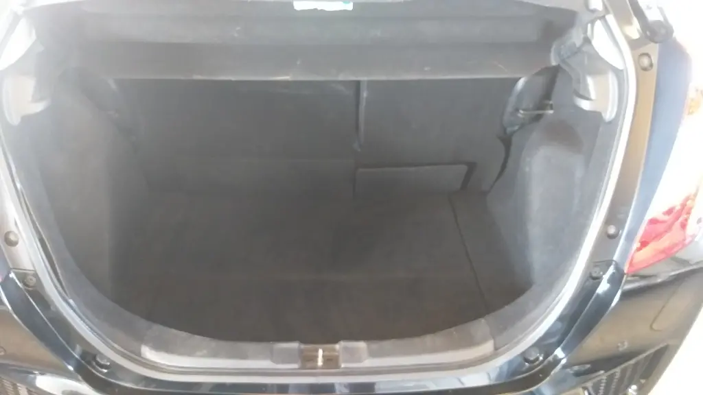 HONDA Fit - Foto