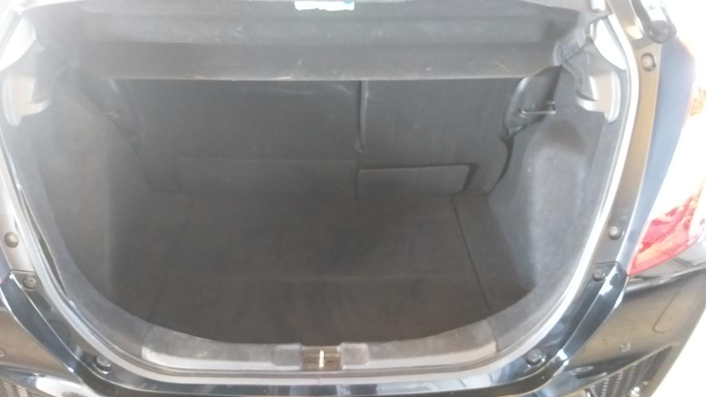 HONDA Fit - Foto