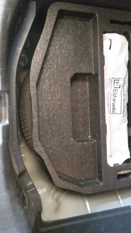 HONDA Fit - Foto