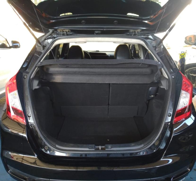 HONDA Fit - Foto