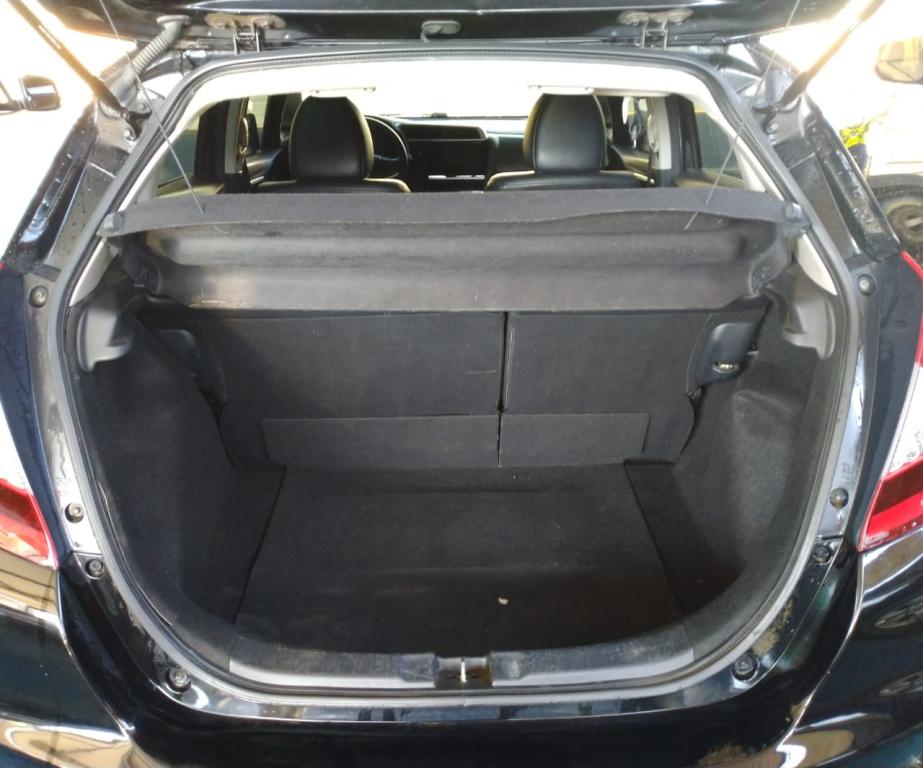 HONDA Fit - Miniatura