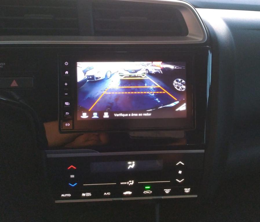 HONDA Fit - Foto