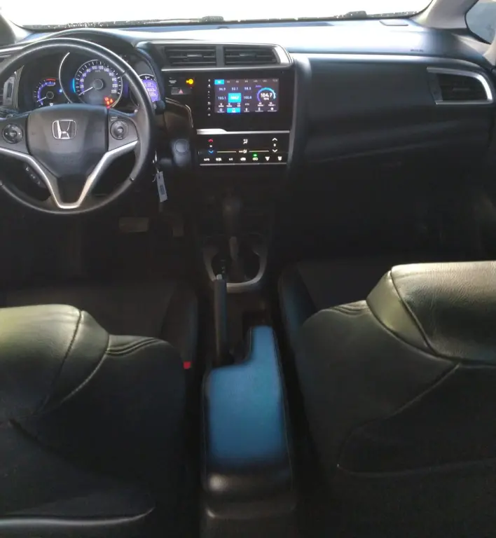 HONDA Fit - Foto