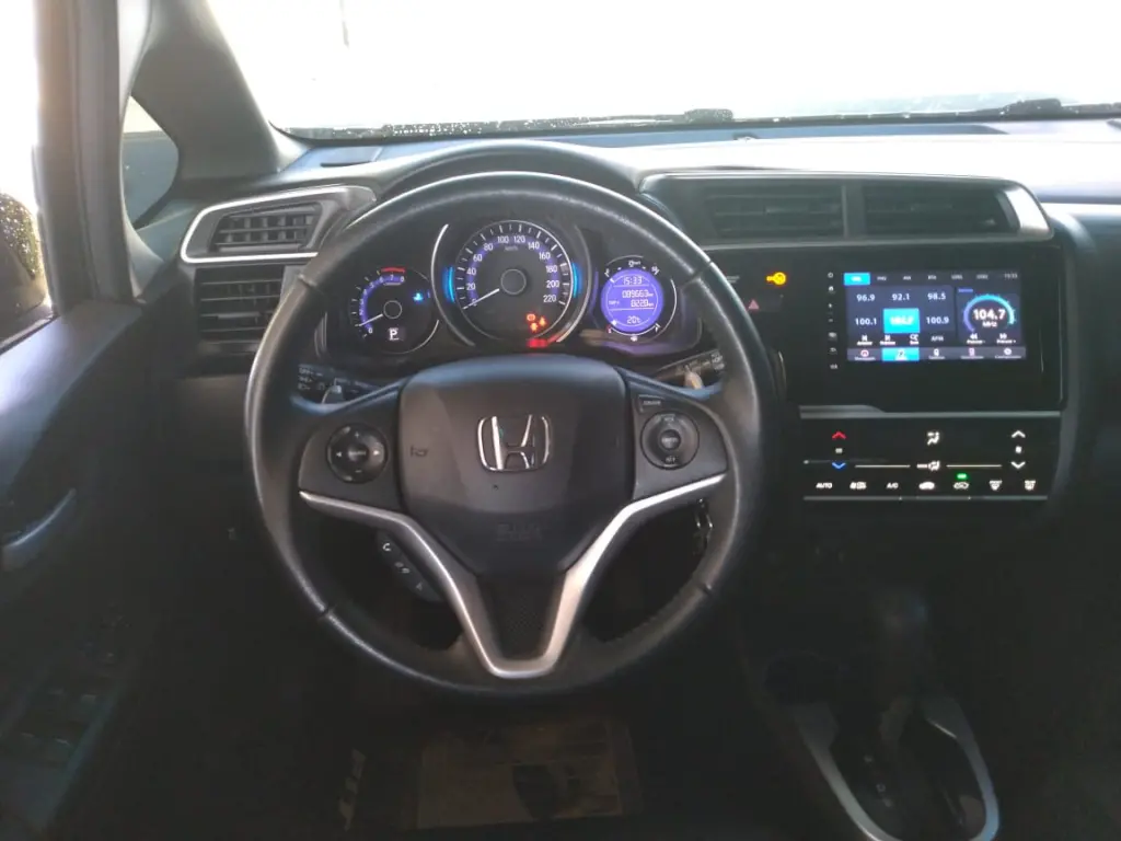 HONDA Fit - Foto