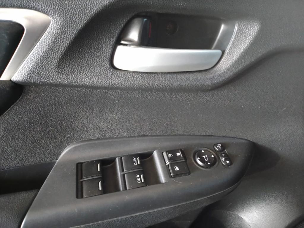 HONDA Fit - Miniatura