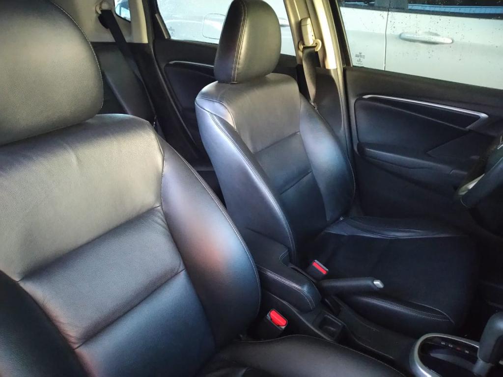 HONDA Fit - Miniatura