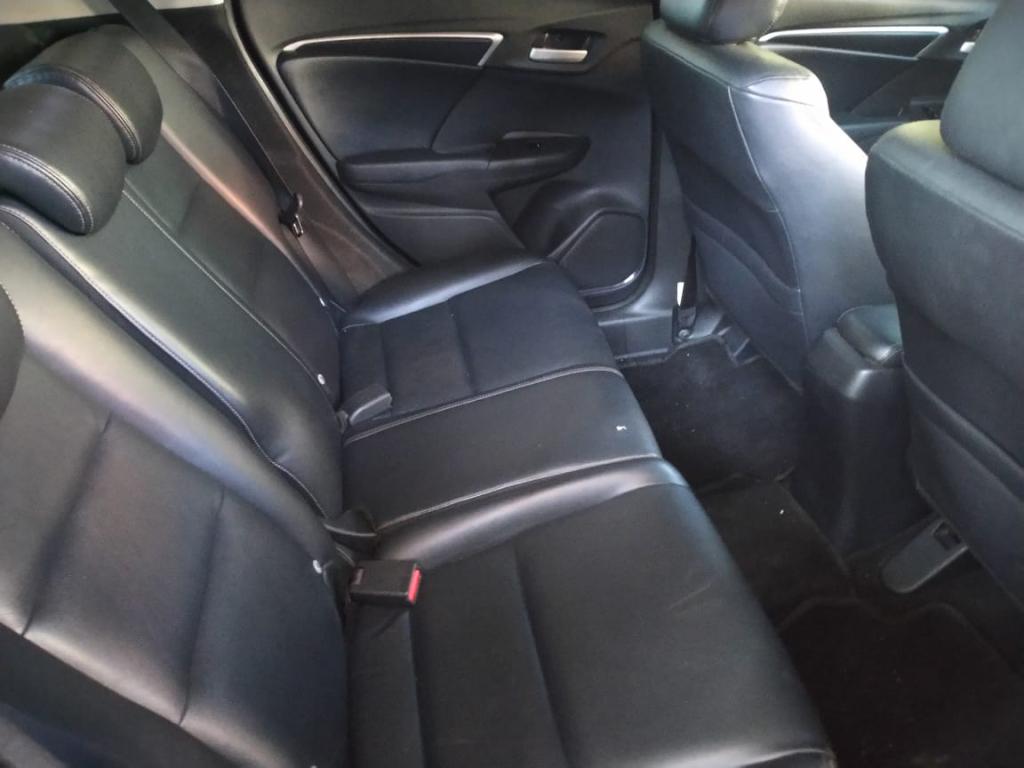 HONDA Fit - Foto