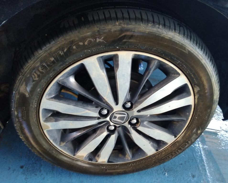 HONDA Fit - Foto