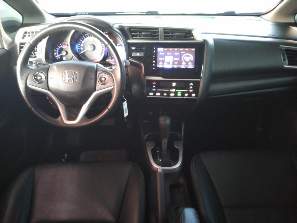 HONDA Fit - Miniatura