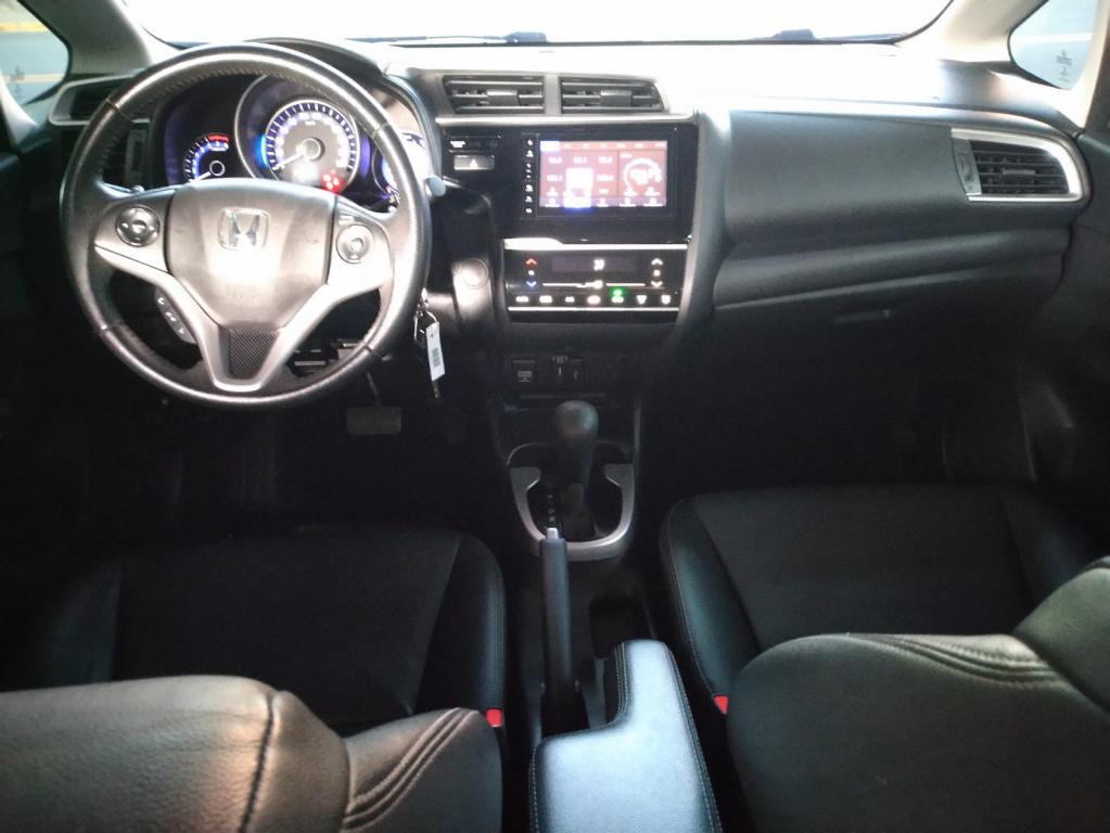 HONDA Fit - Miniatura