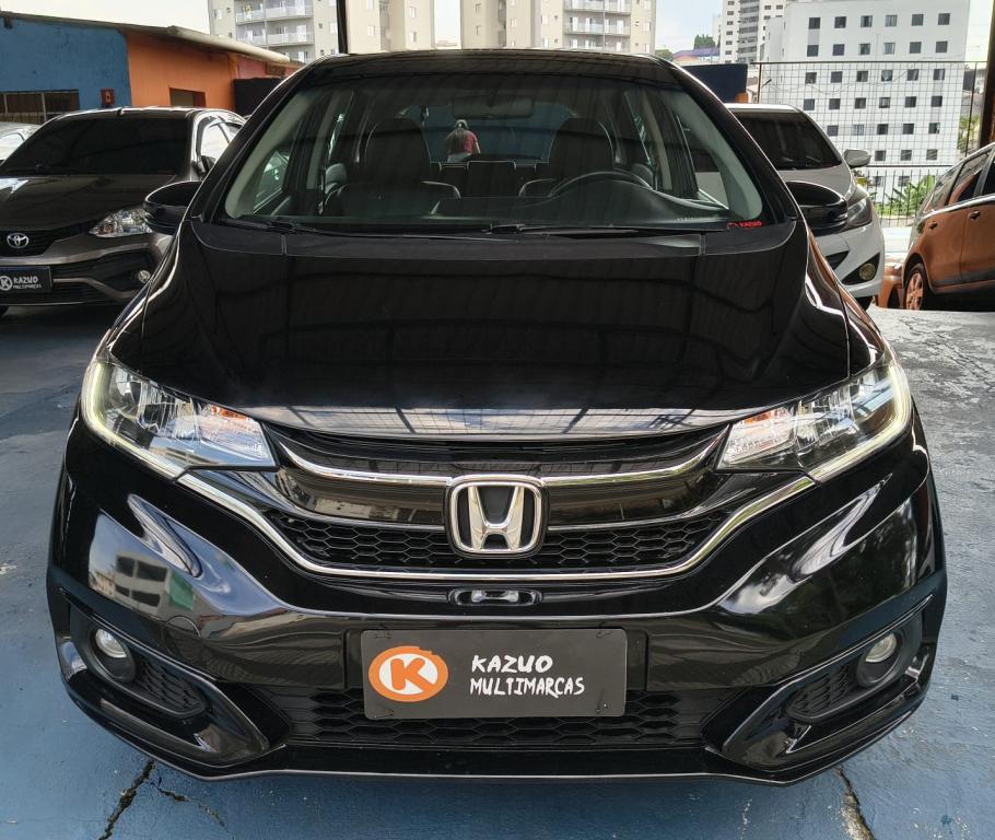HONDA Fit - Foto