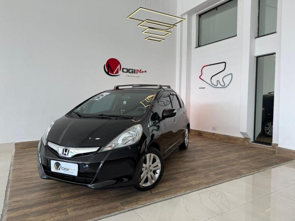 HONDA Fit - Foto