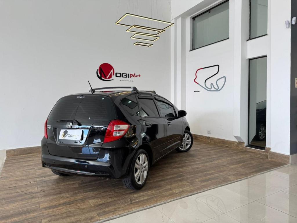 HONDA Fit - Foto