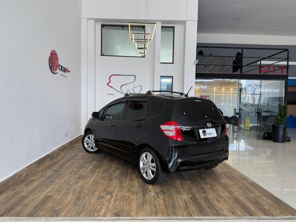 HONDA Fit - Foto