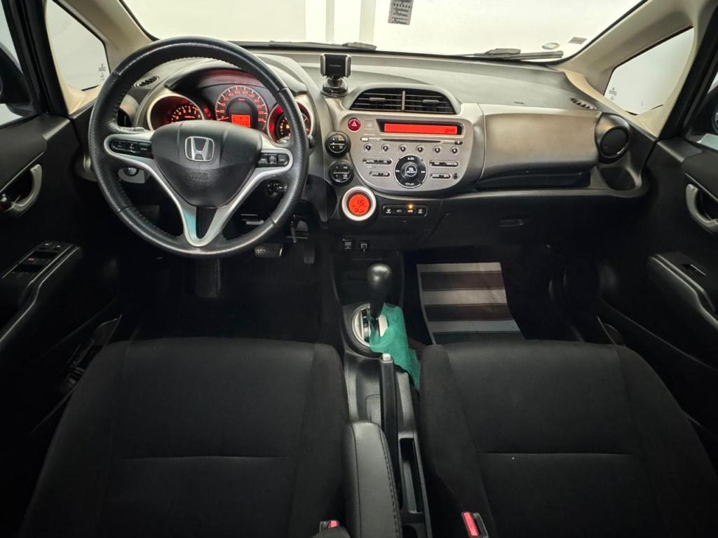 HONDA Fit - Foto