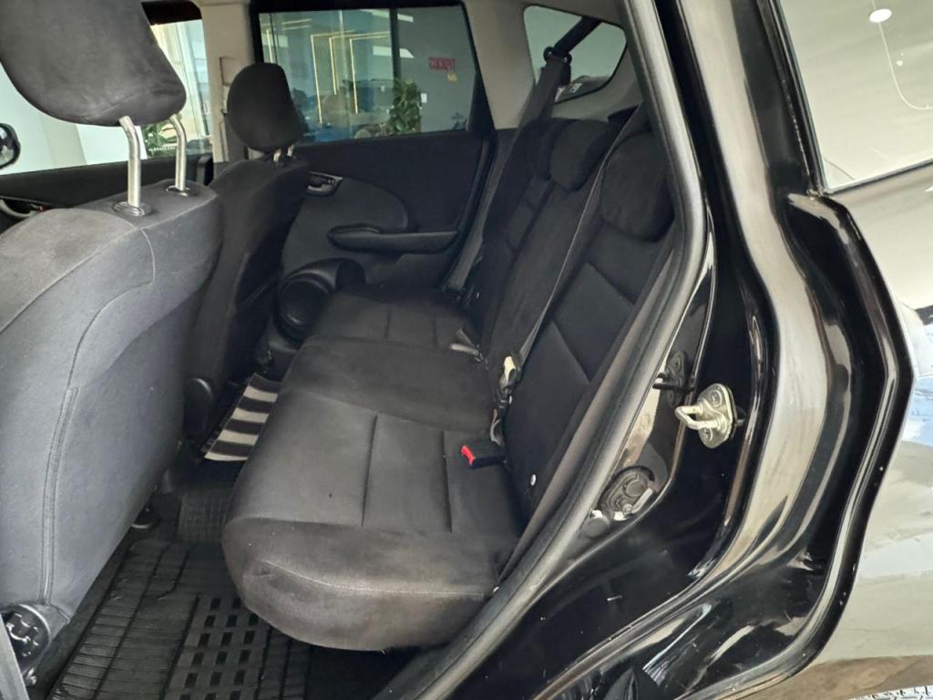 HONDA Fit - Foto
