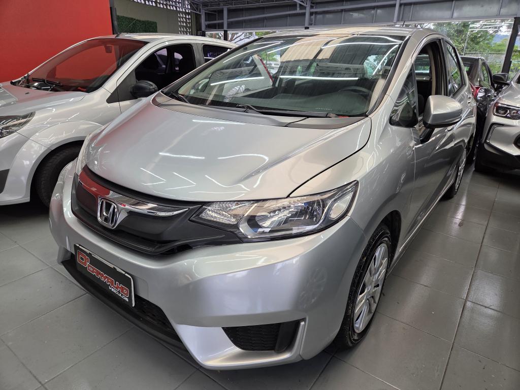 HONDA Fit - Foto