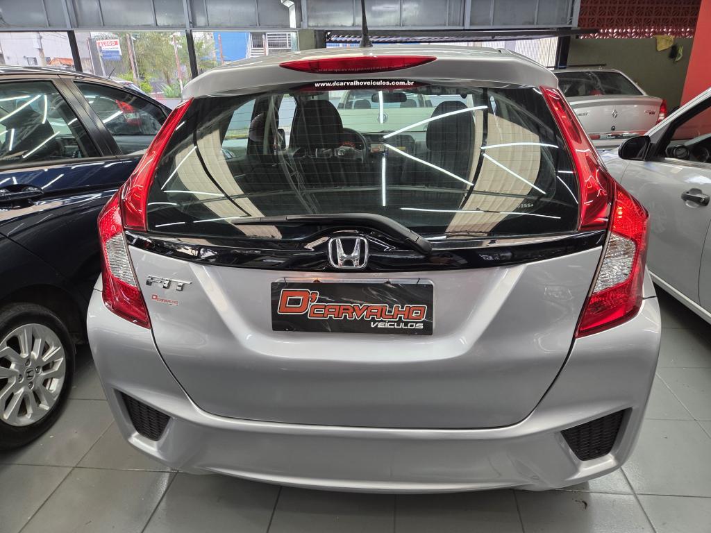 HONDA Fit - Foto