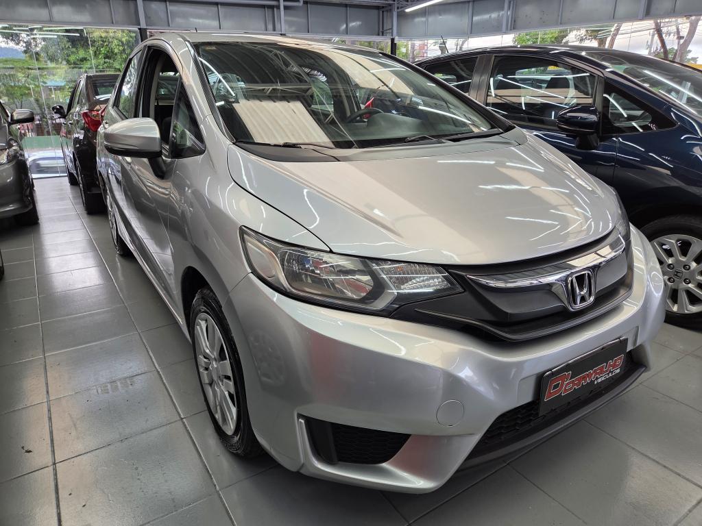 HONDA Fit - Foto