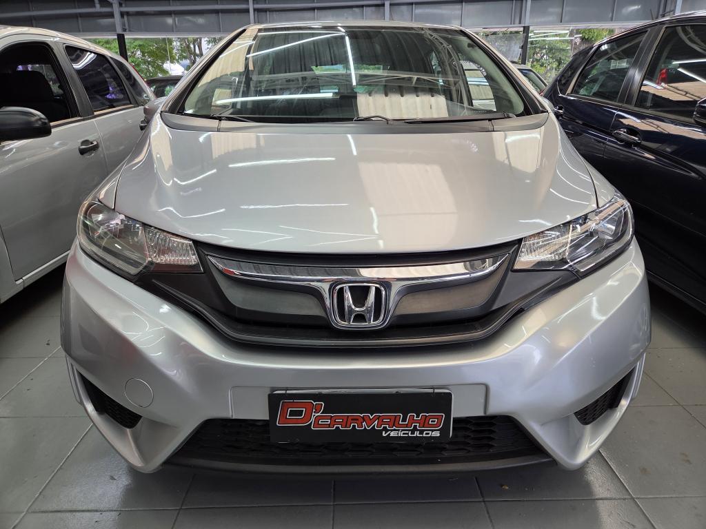 HONDA Fit - Foto